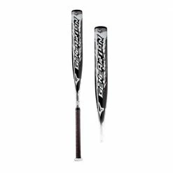 New Mizuno Generation 340254 Little League Baseball Bat 2 1/4