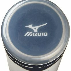 New Mizuno 340287 Whiteout White/Navy Fastpitch Softball Bat