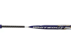 New Mizuno Whiteout Xtreme FP 34037 Fastpitch Softball Bat