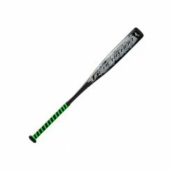 New Mizuno Generation 340354 BBCOR Baseball Bat 2 5/8" Black/Silver 2016 Baseball Bats