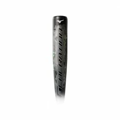 New Mizuno Generation 340354 BBCOR Baseball Bat 2 5/8" Black/Silver 2016 Baseball Bats