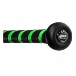 New Mizuno 340358 Generation -12 Little League Baseball Bat Black 2 1/4