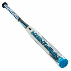 New Mizuno 340382 Nighthawk 2016 Fastpitch Softball Bat (-10) COMPOSITE Shop By Certification