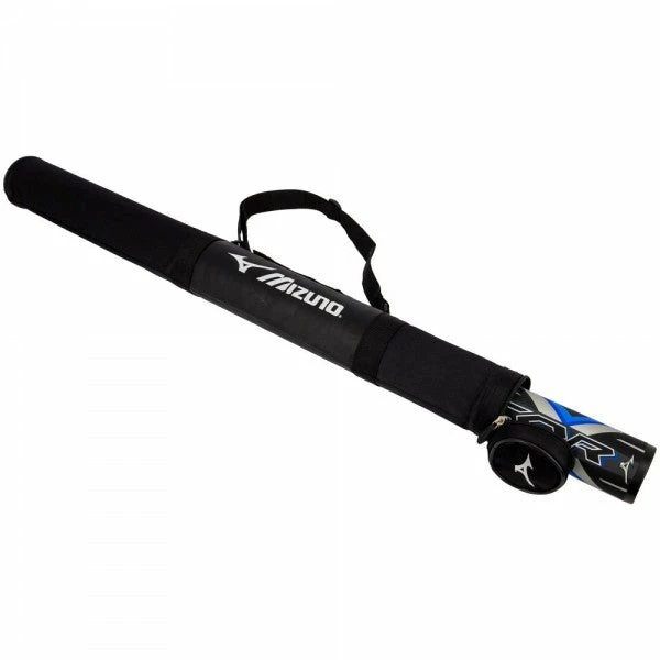 New Mizuno Maxcor 340395 33/30 BBCOR Baseball Bat 2 5/8" Black/Blue (-3) 2017 1 New Mizuno Maxcor 340395 33/30 BBCOR Baseball Bat 2 5/8" Black/Blue (-3) 2017