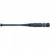 New Mizuno Maxcor 340395 BBCOR Baseball Bat 2 5/8" Black/Blue (-3) 2017 Baseball Bats