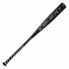 Baseball Bats New Mizuno Covert 340396 BBCOR Baseball Bat 2 5/8" Black/Grey 2017 -3