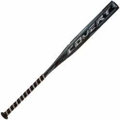New Mizuno 340400 Covert-12 Little League Baseball Bat Black