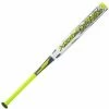 USSSA 1.20 BPF Stamp New Mizuno Nighthawk Balanced Slowpitch Softball Bat USSSA Stamp