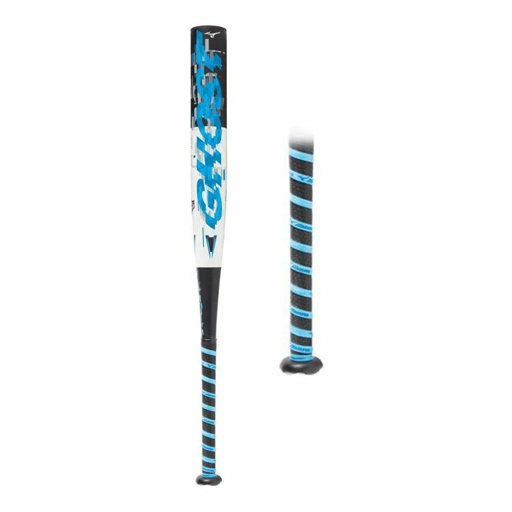 New Mizuno 2018 Ghost ADT 340428 BBCOR Baseball Bat 2 5/8" (-3) Baseball Bats 3 New Mizuno 2018 Ghost ADT 340428 BBCOR Baseball Bat 2 5/8" (-3) Baseball Bats