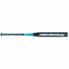 New Mizuno Nighthawk 340447 Fastpitch Softball Bat -11 2 1/4"