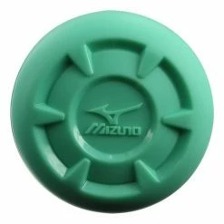 New Mizuno F19 Carbon 340477 Fastpitch Softball Bat Black/Green