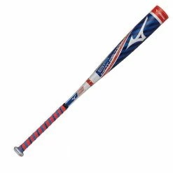 New 2019 Mizuno B19 Hot Metal Carbon USSSA Baseball 2 3/4 Youth Bat (-8) Baseball Bats