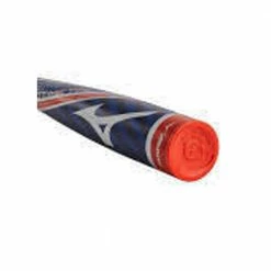 New 2019 Mizuno B19 Hot Metal Carbon USSSA Baseball 2 3/4 Youth Bat (-8) Baseball Bats