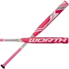 New Worth HD52 SBLHJA Legit Slowpitch Softball Bat Balanced