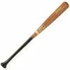 New Rawlings 350FM " Big Stick Maple Wood Bat Brown/Black Performance Model Baseball Bats