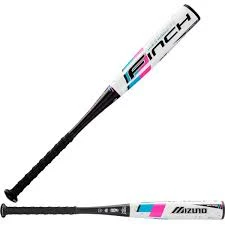New Mizuno Jenny Finch Fastpitch Softball Bat 340368 Shop By Certification