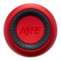 New 2022 Easton ADV Hype BBCOR Baseball Bat: BB22HYP Navy/Red 33/30 Baseball Bats 7 New 2022 Easton ADV Hype BBCOR Baseball Bat: BB22HYP Navy/Red 33/30 Baseball Bats