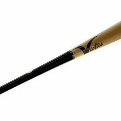 New Victus JC24 Maple In-Stock Pro Reserve -3 Baseball Bat 33.5" Natural/Black