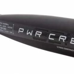 New Mizuno B21 PWR CRBN Adult Balanced BBCOR Baseball Bat (-3oz) 340559 Baseball Bats