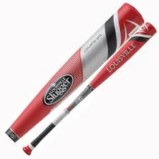 Louisville Slugger New Louisville BBO5153 515 Omaha 34/31 BBCOR Baseball Bat