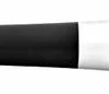 Baseball Bats New Rawlings 271MBV Velo Baseball Bat Wood Composite Black 31/28