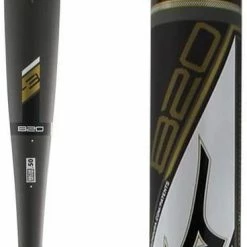 Baseball Bats New Mizuno B20-PWR CRBN BBCOR - High School/Collegiate Baseball Bat (-3) 2020