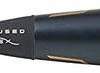 New Rawlings 2020 Quatro Pro End Load Fastpitch Softball Bat (-10) Black/Gold Shop By Certification