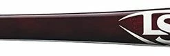 New Louisville Slugger MLB Prime Maple Wood C243 Cherry Baseball Bat 34INch