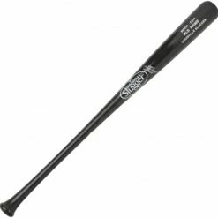 Baseball Bats New Louisville Slugger MLB Prime Birch C271 Blk Distressed High Gloss BB Bat 34