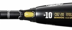 New DeMarini 2020 CF Zen (-10) Senior League 2 3/4" Baseball Bat Baseball Bats