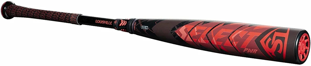 Baseball Bats New Louisville Slugger 2021 Select Power (-3) 2 5/8" BBCOR Baseball Bat 3 Baseball Bats New Louisville Slugger 2021 Select Power (-3) 2 5/8" BBCOR Baseball Bat