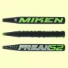 New Miken Freak PT Balanced FKPTBA Slowpitch Softball Bat ASA STAMP
