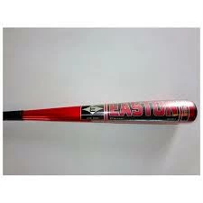 Baseball Bats New Easton EA70 BE811 Senior League Baseball Bat Red/Black 2 3/4"