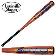 Louisville Slugger New Louisville Laser SL604 Senior League Bat 2 3/4" Baseball