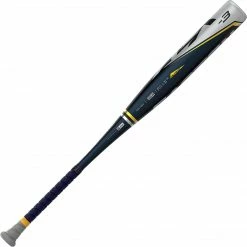 New Easton 2022 Alpha ALX BBCOR Baseball Bat -3 1 Pc. Aluminum Baseball Bats
