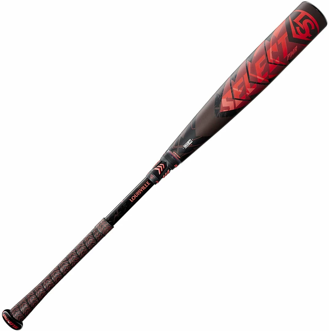 Baseball Bats New Louisville Slugger 2021 Select Power (-3) 2 5/8" BBCOR Baseball Bat 2 Baseball Bats New Louisville Slugger 2021 Select Power (-3) 2 5/8" BBCOR Baseball Bat