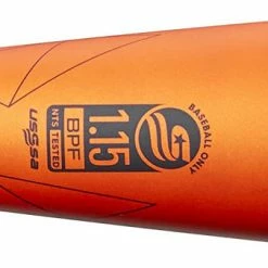 Baseball Bats New Louisville Slugger 2022 Meta USSSA Youth Baseball Bat 2 3/4