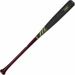 New Marucci AM22 Pro Model Maple Wood Baseball Bat Cherry 32 Inch