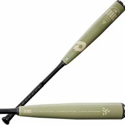 Baseball Bats New DeMarini 2021 The Goods (-3) 2 5/8" BBCOR Baseball Bat Series