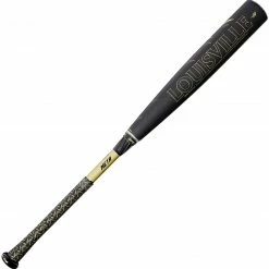 Baseball Bats New Louisville Slugger Meta BBCOR Baseball Bat 2021 2 5/8