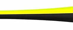 New Axe L144G 2019 Origin (-10) 2-5/8" USSSA Baseball 30/20 Green/Black Baseball Bats