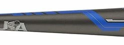 New Rawlings US8V10 Velo Hybrid Slvr/Blu Little League Baseball Bat 2 5/8 -10 12 New Rawlings US8V10 Velo Hybrid Slvr/Blu Little League Baseball Bat 2 5/8 -10