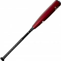 New Demarini The Goods (-10) USSSA Baseball Bat-2 3/4" Barrel Red/Black 6 New Demarini The Goods (-10) USSSA Baseball Bat-2 3/4
