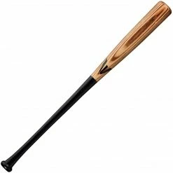Baseball Bats New Easton Pro 110 Wood Baseball Bat 2020 31 Inch Natural/Black Balanced