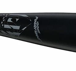 Baseball Bats New Louisville Slugger 2019 MLB Prime Maple C271 Special Ops Baseball Bat Black 33 Inch