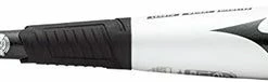 New Mizuno F21-TITANIUM -10 Fastpitch Softball Bat 2021 3 Piece Black/White USSSA 1.20 BPF Stamp
