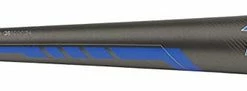 New Rawlings US8V10 Velo Hybrid Slvr/Blu Little League Baseball Bat 2 5/8 -10 13 New Rawlings US8V10 Velo Hybrid Slvr/Blu Little League Baseball Bat 2 5/8 -10