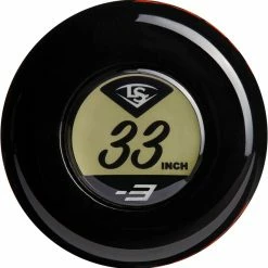 New Louisville Slugger 2022 Meta (-3) BBCOR Baseball Bat 2 5/8