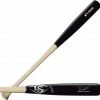New Louisville Slugger Prime Jimenez Maple Ej74 Wood Baseball Bat 33 In Nat/BLk
