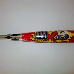 New Louisville Slugger Exogrid SL83X Senior League Baseball Bat 2 5/8